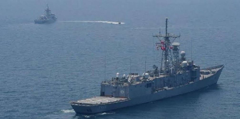 Προς αποκλιμάκωση στο Αιγαίο – Πληροφορίες για αποχώρηση τουρκικών πλοίων