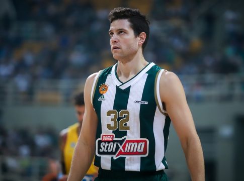 «Πάει στην Κίνα ο Φριντέτ, συμφώνησε με τους Σανγκάη Σαρκς»