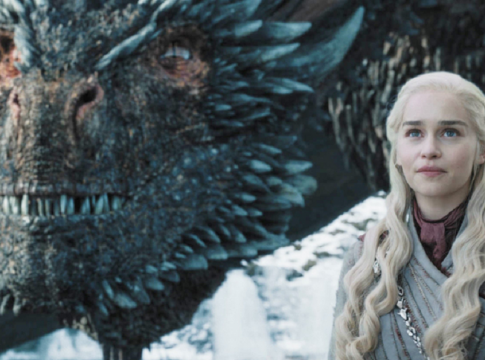 House of Dragon : Αν αυτή είναι η πρωταγωνίστρια, οι φόβοι μας άρχισαν ήδη