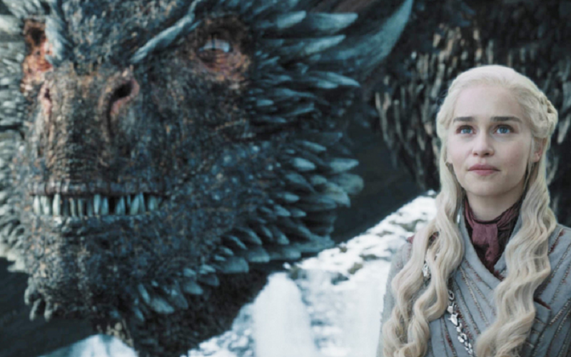 House of Dragon : Αν αυτή είναι η πρωταγωνίστρια, οι φόβοι μας άρχισαν ήδη
