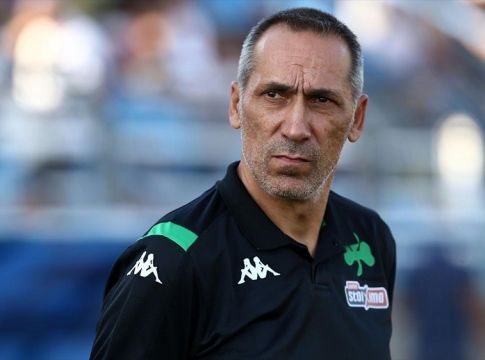 Η συμβουλή που δεν θα έδινε ο Γιώργος Δώνης στον γιο του