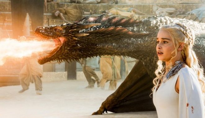 Το prequel του «Game of Thrones» θα έχει φωτιά και αίμα