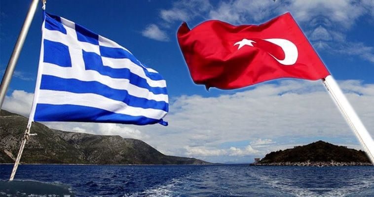 Η πρώτη απάντηση της Αθήνας στην κλήση του Έλληνα πρέσβη: «Η Τουρκία βρίσκεται σε βαθύ αδιέξοδο»