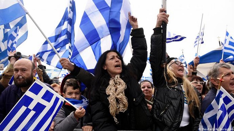 Λύθηκε η απορία : Πόσος κόσμος στον πλανήτη μιλάει ελληνικά;