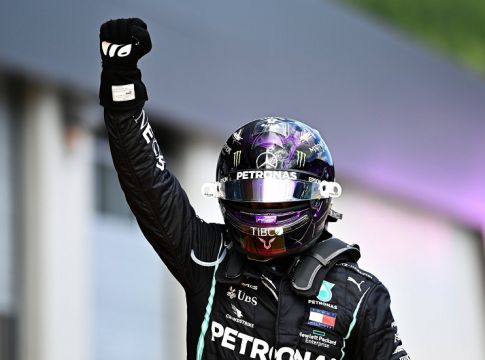 Ολες οι νίκες του Λιούις Χάμιλτον (pics)