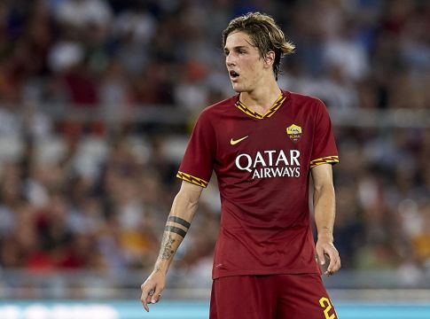 Προσφέρει 50 εκάτ. ευρώ για Ζανιόλο η Γιουβέντους