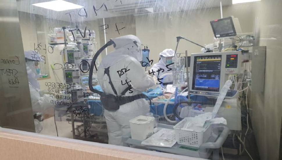 Κορωνοϊός : 50 νέα κρούσματα, τα 27 εισαγόμενα – Πού εντοπίστηκαν [Γραφήματα]