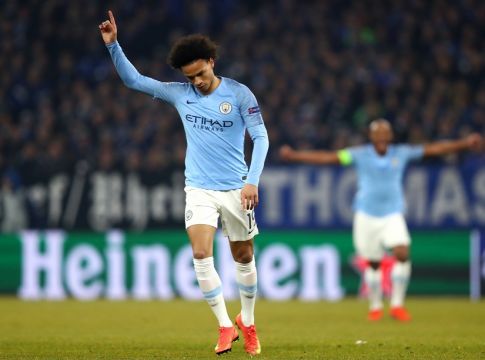 Έφτασε στο Μόναχο κι ανακοινώνεται από την Μπάγερν ο Σανέ (vids)