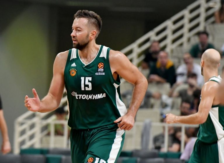 Παναθηναϊκός : Κοντά στην… επιστροφή του ο Ίαν Βουγιούκας | to10.gr