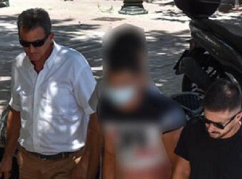 Απόπειρα αρπαγής 14χρονου: «Το παιδί μου είναι ταλαιπωρημένο και φοβισμένο», λέει ο πατέρας του
