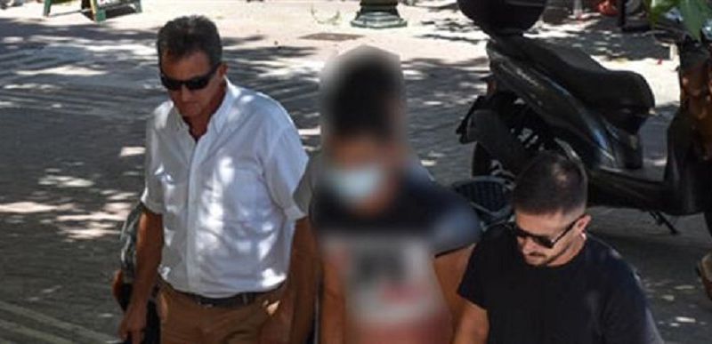 Απόπειρα αρπαγής 14χρονου: «Το παιδί μου είναι ταλαιπωρημένο και φοβισμένο», λέει ο πατέρας του