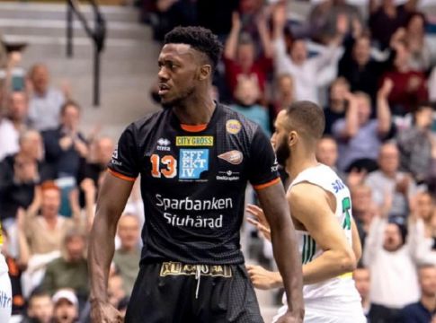 Ανακοίνωσε Μάικ Μουρ ο Ηρακλής (vids)