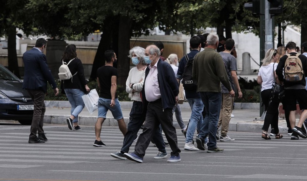 Κορωνοϊός : Συνωστισμός και εισαγόμενα προκαλούν φόβο – Ξεπερνούν τους 600.000 οι θάνατοι παγκοσμίως