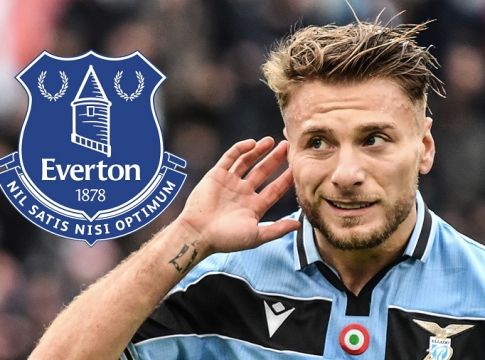 Ψάχνει το «μπαμ» με Ιμόμπιλε η Έβερτον