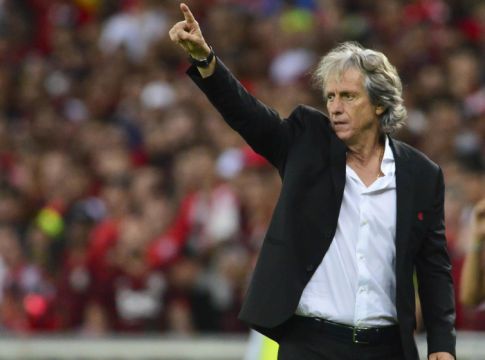 Ζεζούς : «Στην εποχή μας, ό,τι ειπωθεί για έναν μαύρο είναι σημάδι ρατσισμού»