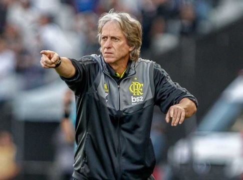 Ανακοίνωσε Ζεζούς η Μπενφίκα