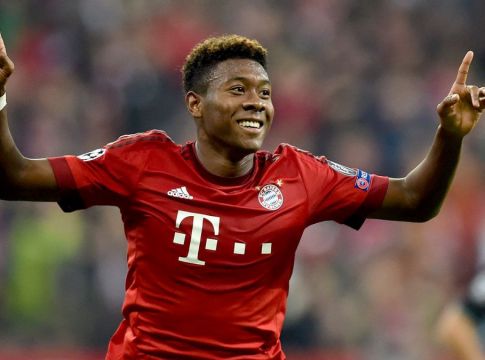 Φλικ : «Θέλω να κρατήσω τους Αλάμπα και Τιάγκο και του χρόνου»