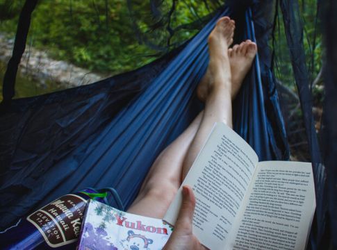 Τσίμπημα από κουνούπι; Κάνε αυτές τις κινήσεις