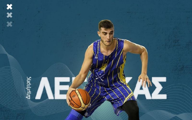 Λαύριο : Λεγκίκας για τέταρτη σερί χρονιά