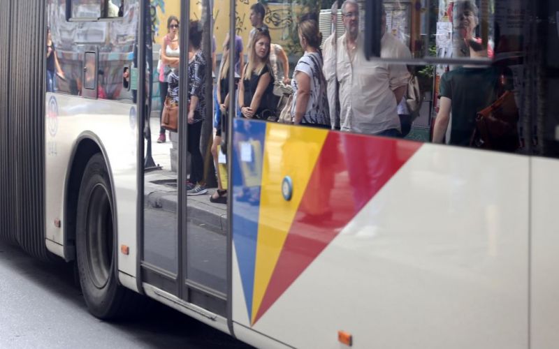 Θεσσαλονίκη: Θέλησε να μεταφέρει ηρωίνη με το… υπεραστικό λεωφορείο – Την συνέλαβαν
