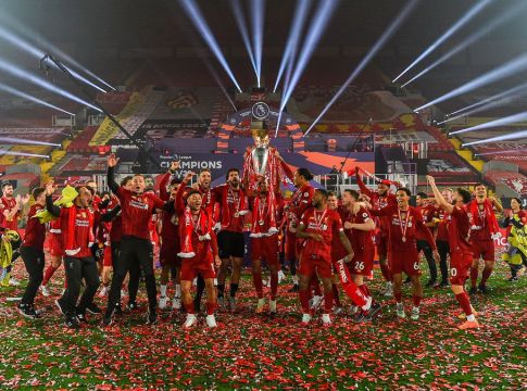 Λίβερπουλ : Back-to-back με σύμμαχο την ξεκούραση