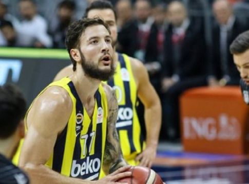 Ανακοίνωσε τον Λοβέρν η Ζαλγκίρις