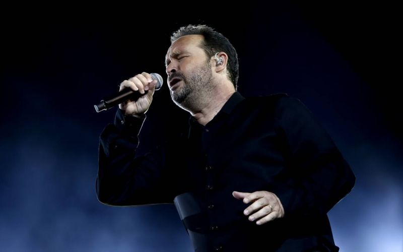 Κώστας Μακεδόνας : Θύμα απάτης ο γνωστός τραγουδιστής (pics)