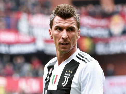 «Πολύ κοντά στη Φιορεντίνα ο Μάντζουκιτς»