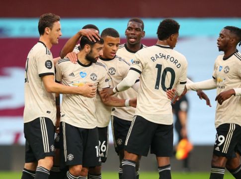 Μάντσεστερ Γιουνάιτεντ : Σκοράρει με το «τσουβάλι»… και γράφει ιστορία