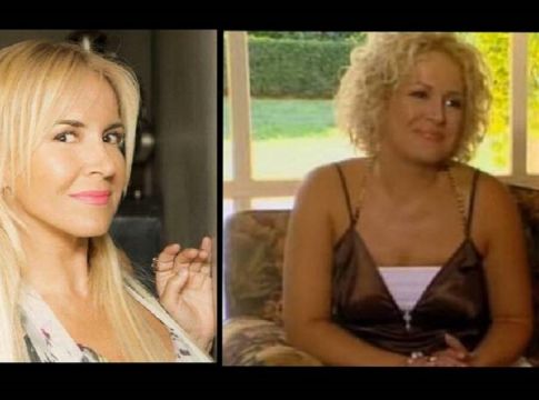 Μαρία Ανδρούτσου : Κορμάρα μετά την απώλεια των κιλών! Δείτε την με μπικίνι!