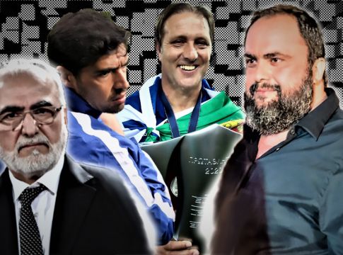ΠΑΟΚ : Ο Σαββίδης αντιγράφει τον Μαρινάκη και θέλει να κάνει… Μαρτίνς τον Αμπελ Φερέιρα!