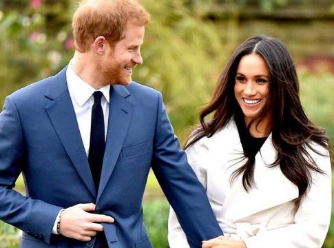 O πατέρας της Meghan Markle ξαναχτυπά και τα βάζει με την κόρη του… ξανά