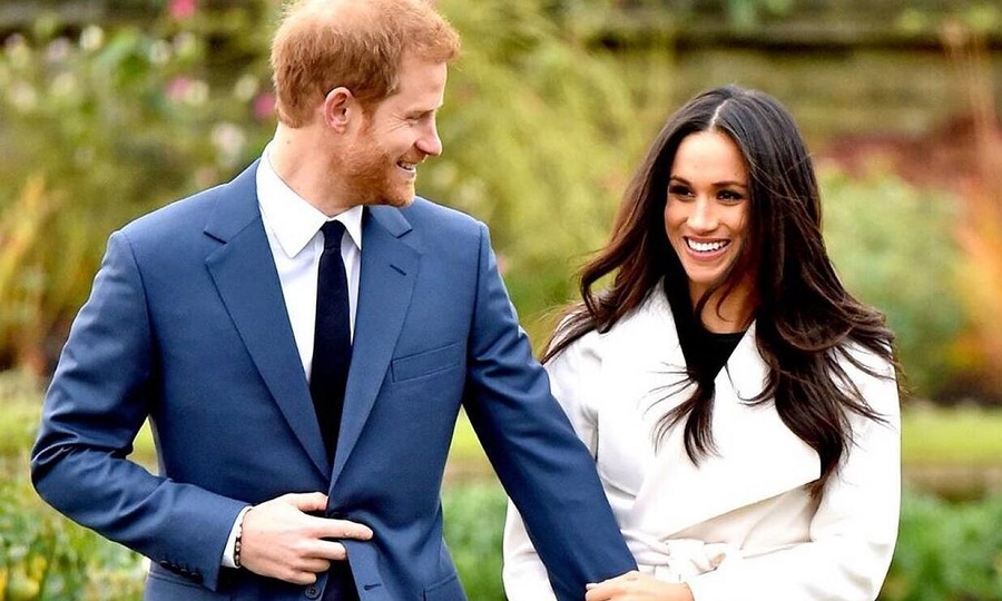 Meghan Markle – πρίγκιπας Harry : Πώς προσπαθούν να σώσουν τον γάμο τους