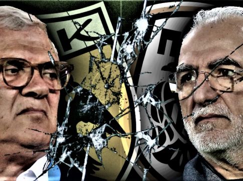 Να οργανωθούμε ρε παιδιά…