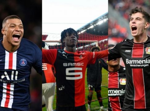 Τρία «αστέρια» που περιμένουν την Ρεαλ