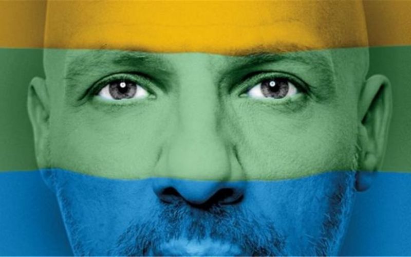 Νίκος Μουτσινάς : Ποτέ στη ζωή μου δεν ένιωσα διαφορετικός