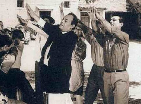 Το ήξερες; Η ελληνική λέξη που δεν μπορεί να μεταφραστεί σε ΚΑΜΙΑ γλώσσα