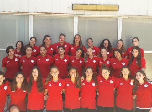 Ολυμπιακός : Χάλκινο μετάλλιο για τις Νέες Γυναίκες