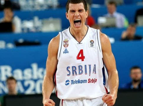 Νεμάνια Νέντοβιτς: Ένα ρίσκο που αξίζει να πάρεις