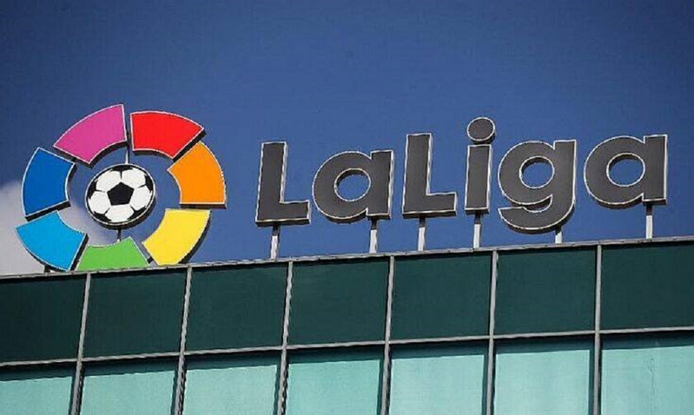 «Άδεια γήπεδα στη La Liga μέχρι τα τέλη του 2020»