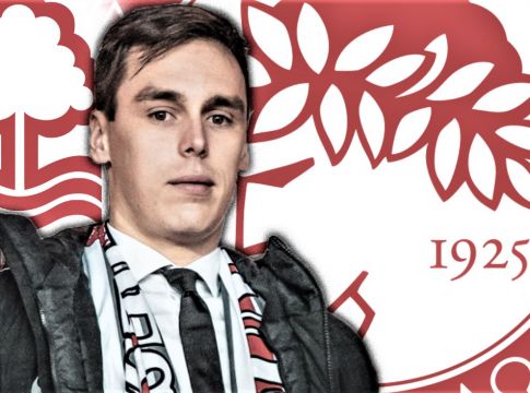 Λουί Ντουκρουέ: Ενας πρίγκιπας επιβεβαιώνει το (ποδοσφαιρικό) επίτευγμα