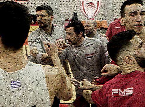 Ολυμπιακός : Υπάρχει κινητικότητα και στην αναπτυξιακή ομάδα