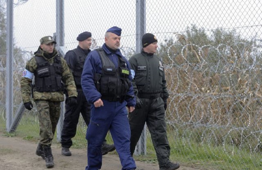 Κορωνοϊός : Η Ουγγαρία κλείνει τα σύνορά της – Ποιες χώρες κατατάσσονται στην «κόκκινη ζώνη»