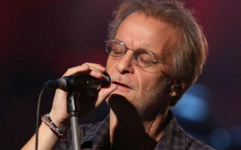 Έκπληξη! Ο Μίλτος Πασχαλίδης έγινε μπαμπάς – Η πρώτη φωτό και η ανακοίνωση