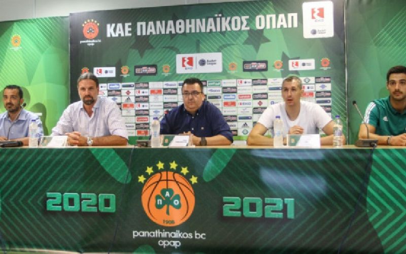 Παναθηναϊκός: General Managers οι Διαμαντίδης, Αλβέρτης – Αναλυτικά το νέο σχήμα