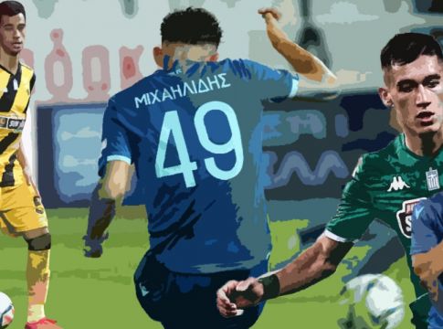 Superleague : Η Generation Χ των playoffs