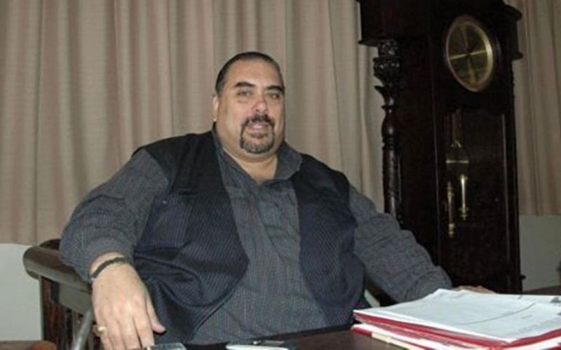 Πέθανε ο αστρολόγος Πητ Παπαδάκος