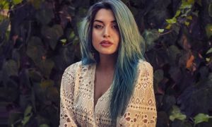 GNTM : Έχεις δει τo plus size model Κατερίνα Πεφτίτση με μαγιό; Μία κούκλα!