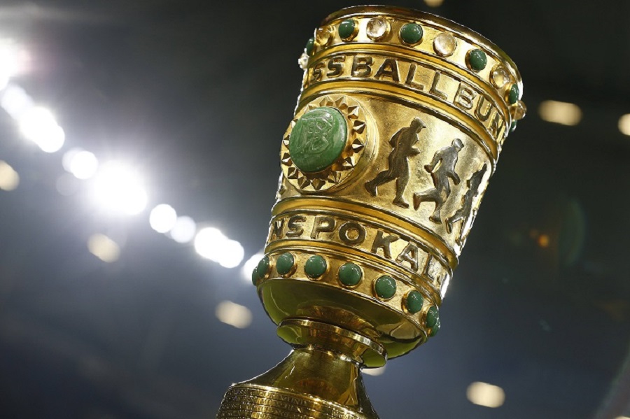 Κούπα στη Γερμανία, Παναθηναϊκός – Ολυμπιακός στα playoffs!