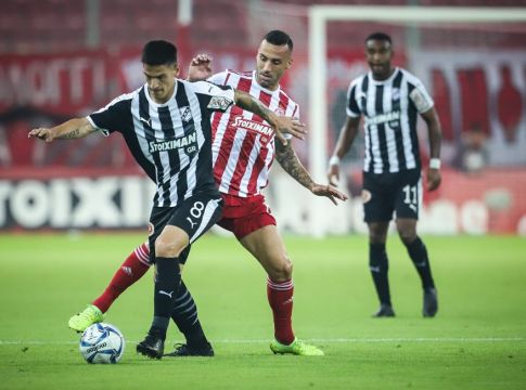 Playoffs την Τετάρτη με ενισχυμένες αποδόσεις στη Stoiximan